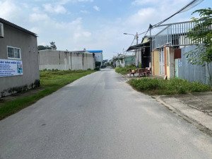 bán lô đất 85m2 đường hồ văn cống gần trạm thu phí suối giữa