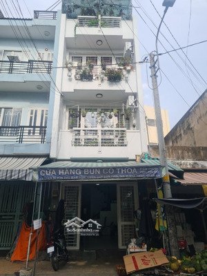 mặt bằng cho thuê tại chợ sơn kỳ 36m2 (chính chủ)