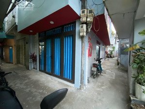 2 mặt kiệt 2 tầng đường hoàng diệu đối diện trường kim đồng p. phước ninh cách đường 10m, 3,25 tỷ