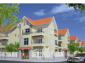chính chủ cần bán liền kề b11 - 14, dự án cienco 5 tân lập, đan phượng, đt: 0976 196 123