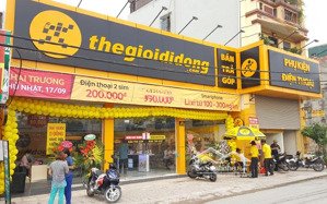 cho thuê nhà mặt phố trương định, 70 triệu, 132m2, đẹp, nhiều tiện ích