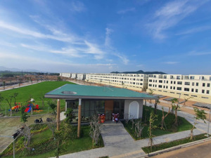 cơ hội đầu tư an toàn, sinh lời cao tại bình định - giá 2 tỷ 4 - có sổ