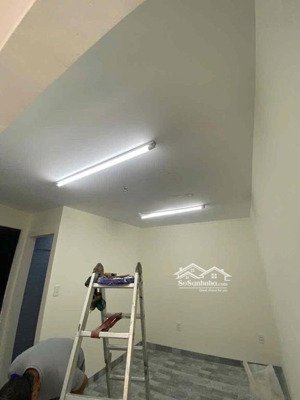 chính chủ cho thuê nhà mt lương ngọc quyến p.5 q.gv 4,2x1 3l st 6pn 6wc giá 27tr lh 0901 600 599 ph