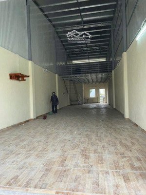 cho thuê nhà, kho xưởng tại tương giang- từ sơn bắc ninh (liền kề khu công nghiệp tiên sơn).