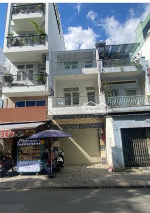 mặt tiền hòa hưng, khu văn phòng - học sinh - sinh viên