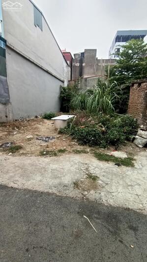 BÁN ĐẤT ĐẤU GIÁ PHÚ LƯƠNG HÀ ĐÔNG _ HÀ NỘI 50m - 9tỷ