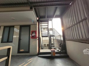 phòng trọ mới xây full tiện nghi ngay trung tâm linh trung