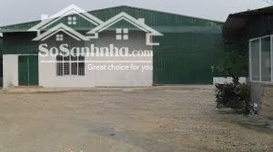cho thuê kho, nhà xưởng, đất tại phan đình giót, giá thỏa thuận, 130m2, view đẹp, hot!