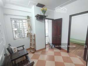bán ccmn trung hoà cầu giấy 35m2 - giữa lòng cầu giấy đầy đủ tiện nghi