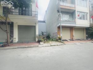 Chuyển Nhượng Lô Đất 46m2 TĐC Hoa Quả - Sở Dầu - Hồng Bàng