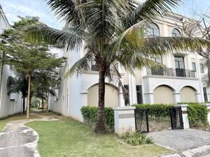 Mở bán căn góc nội bộ View Sông Vàm Cỏ ngay Aeon Tân An