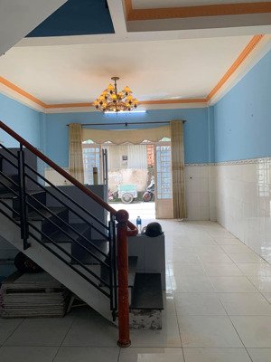 cho thuê nhà riêng tại đường 9, thủ đức, 7 triệu, 60m2 giá tốt