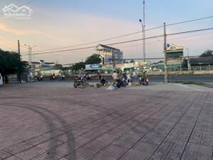 ĐẤT THỔ CƯ 100M2 NGANG 6M,DÀI 17M,SỔ CÔNG CHỨNG NGAY
