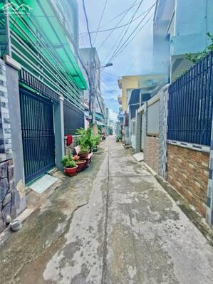 Bán nhà trệt lầu hẻm 77 Phạm Ngũ Lão, Ninh Kiều Cần Thơ