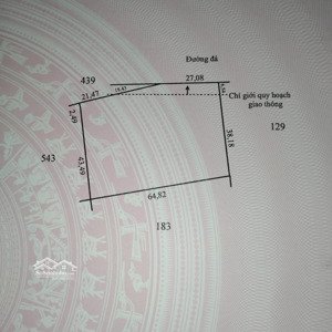 bán 3 công lên vườn 780tr thương lượng
