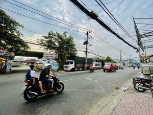 cho thuê hợp tác mặt bằng gara rửa xe tại 127 an dương vương, phường 10, quận 6, hcm