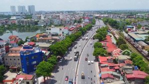 hiếm - bán đất tặng nhà mặt phố ngọc hồi - 600m2, mặt tiền 15m phù hợp xây toà văn phòng, ngân hàng