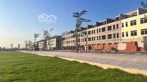 bán đất nền dự án quy nhơn iconic, 2,3 tỷ, 80 m2
