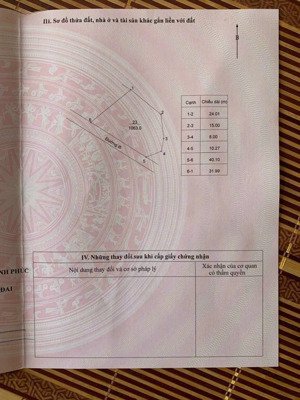 bán trang trại, khu nghỉ dưỡng tại ngọc thanh, phúc yên, vĩnh phúc, giá tốt, 30 triệu / m2