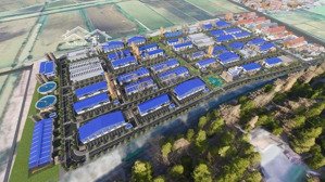 cơ hội đầu tư cực tốt chỉ nhỉnh 7x sở hữu ngay lô đất nhà máy cụm công nghiệp xà cầu sẵn bàn giao