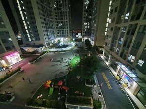 cần cho thuê căn hộ ở cc tòa ct10 thương mại - hoa hậu, có ban công view triệu đô biển