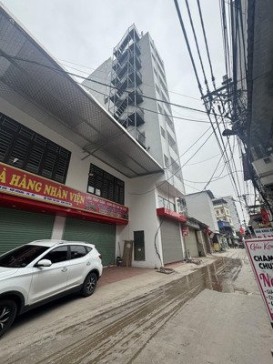 bán nhà trọ đối diện kcn vân trung- nội hoàng
