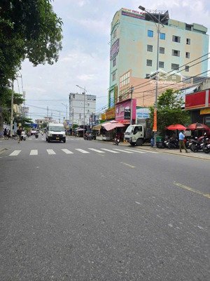 siêu rẻ 60tr/m2 lô kho căn góc 380m2 ngay khu biệt thự thạnh xuân nguồn thu ổn định quận 12