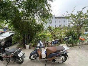 lô đất 129m2 ngang 5,5m phố khúc thừa dụ 2(khúc hạo) - lê chân giá 3,99 tỷ