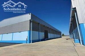 Bán nhà xưởng Phước Tân, Biên Hòa, Đồng Nai, 5100m2, giá 28 tỷ.c