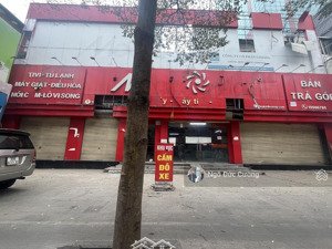 cho thuê nhà mặt phố nguyễn trãi mặt tiền 12m, diện tích 300m, vị trí siêu hot! lh 0336920707