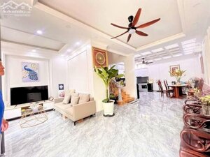 7x26.5M 4 TẦNG HẺM 6M 1 TRỤC ÔNG ÍCH KHIÊM, Q11