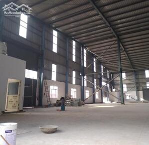 Bán xưởng 13000m2 KCN Dầu Giây, Huyện Thống Nhất, Đồng Nai