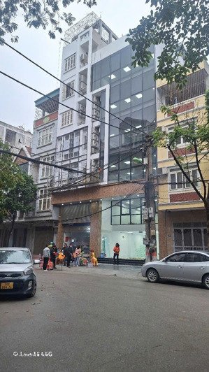 cho thuê mbkd tại phố bùi huy bích - hoàng mai 70m2 giá chỉ 15tr / tháng. lh: 0878 511 555