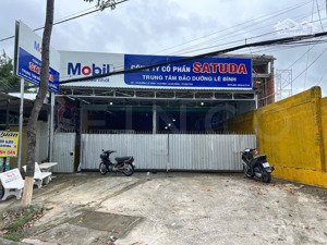 cho thuê kho, nhà xưởng tại phạm hùng, lê bình, cái răng, cần thơ, 13 triệu/th, 234 m2