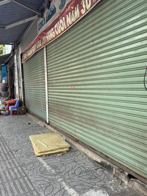 mặt bằng cho thuê tại trung tâm dương đông, gần sân bay cũ và chợ dương đông