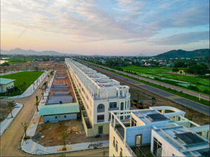 cần bán lô đất nền sổ đỏ lâu dài khu đô iconic quy nhơn - giỏ hàng nội bộ, đợt 1/ 2025