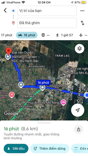 10889,6 m2 đường kt11 xã mỹ hạnh bắc, đức hòa, long an