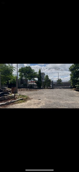 bán kho, nhà xưởng 15 tỷ, 1282m2 tại quốc lộ 1a, ninh hiệp, ninh hòa, khánh hòa