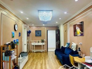 (chính chủ) cần bán gấp căn hộ 1 phòng ngủ lideco toà b giá 1,1 tỷ