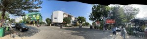 cho thuê sàn vp 230m2 sát khu công nghệ cao mặt tiền đường 30m