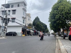 bán nhà 1 trệt 2 lầu cũ mặt tiền bình giã - phường 8 - tp vũng tàu