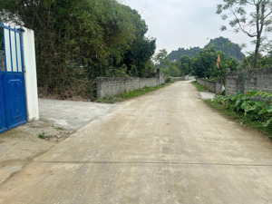 đất nền chính chủ 850m2 tại đường liên xã tại cao dương, lương sơn, hòa bình