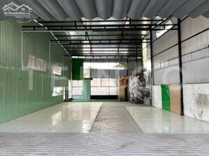Cho thuê mặt bằng - kho xưởng 250m² mặt tiền ngang 11m đường Quốc Lộ 91B Nguyễn Văn Linh gần trung tâm, P. Long Tuyền, Q. Bình Thuỷ, TP. Cần Thơ, lộ Container