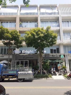 CHO THUÊ MẶT BẰNG TẦNG TRỆT SARITOWN THỦ THIÊM QUẬN 2 CHỈ VỚI 20TR