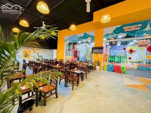 Chia sẻ mặt bằng Kinh Doanh buổi sáng- Trưa cạnh chung cư cát tường Thống Nhất-đã đủ hạ tầng