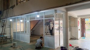 cho thuê kho mt lê trọng tấn 36x42m (1.500m2) điện 3 pha giá 135tr