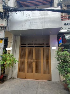 cho thuê nhà riêng 3pn, 2wc, 107m2, giá ưu đãi tại hxh 157/ đường 3/2, p10, q10, hcm