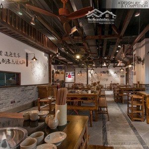 cho thuê đất mặt tiền lê quang đạo, diện tích 170m2, giá thuê 25tr