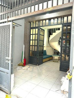nhà đẹp 2pn 2wc gần cầu thị nghè, phường 21, bình thạnh