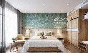 bán villa mini gần kdl vạn dừa - rừng dừa bảy mẫu chỉ 4,99 tỷ